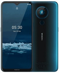 Замена дисплея на телефоне Nokia 5.3 в Ижевске